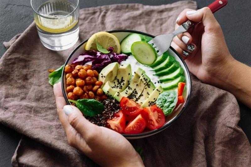 أفضل وجبة غذائية مثالية لجسم الإنسان