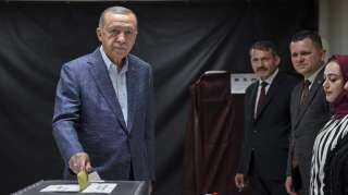 أردوغان: الشعب سيختار رئيسه وسأحترم قراره
