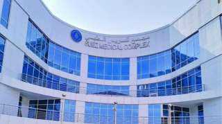 الرعاية الصحية: أكثر من نصف مليون مواطن مسجل بمنظومة التأمين الصحي الشامل بمحافظة السويس