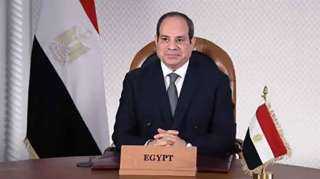 الرئيس السيسي يستجيب للإعلامية عزة مصطفى ويوجه بعلاج سيدة تعاني من انزلاق في مفاصل الفك.. فيديو