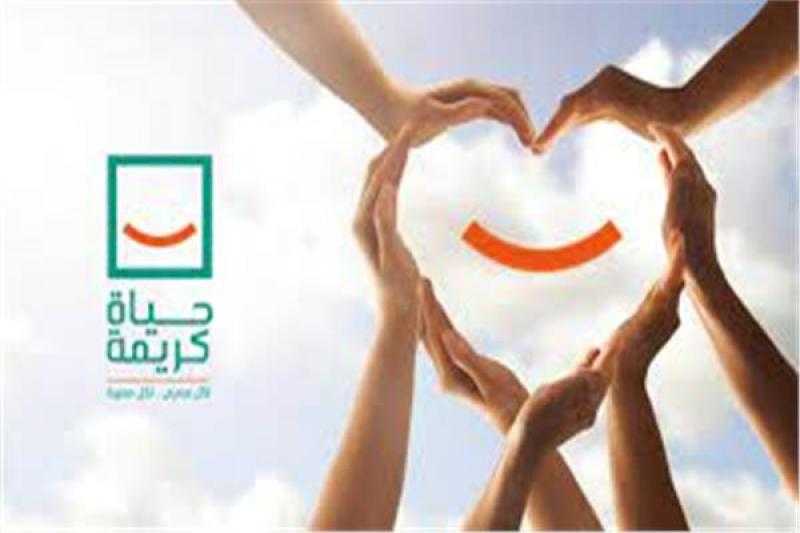 ”حياة كريمة” تواصل جهودها بالجيزة لإنشاء المشروعات وتطوير قدرات البنية التحتية