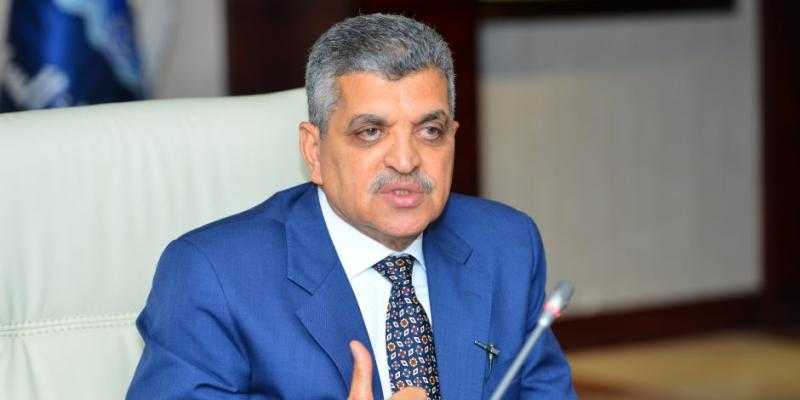 رئيس هيئة قناة السويس: جاهزون دائما للتعامل مع أي حالات طارئة