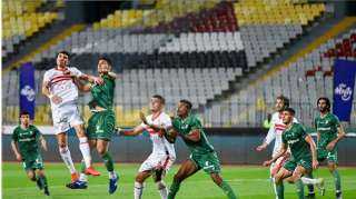 موعد مباراة الزمالك والاتحاد السكندري اليوم في الدوري
