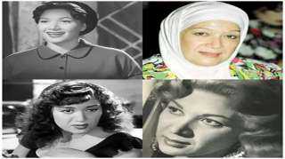 اليوم.. ذكرى رحيل الفنانة هدى سلطان