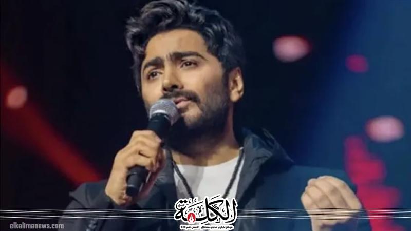 تفاصيل حفل غنائي لتامر حسني في تونس تفاصيل حفل غنائي لتامر حسني في تونس