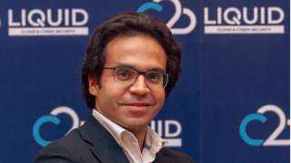 شريف شلتوت : إطلاق liquid C2 في مصر خلال مؤتمر Caisec للأمن السيبراني