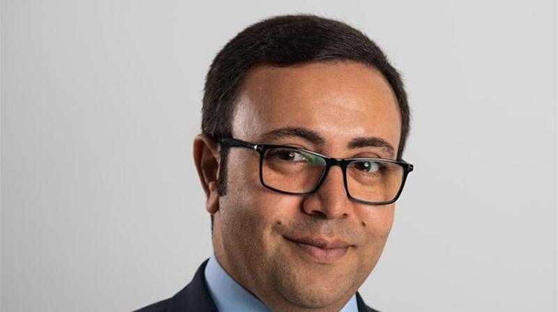 محمد المفتي  ICT Misr  :و IoT Misr تشاركان في مؤتمر Caisec بحلول لحماية البيانات وخطوط الإنتاج