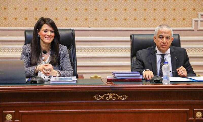 وزيرة التعاون: 169 مشروعًا جاريًا ضمن محفظة الوزارة بمنح تنموية قيمتها 3.4 مليار دولار