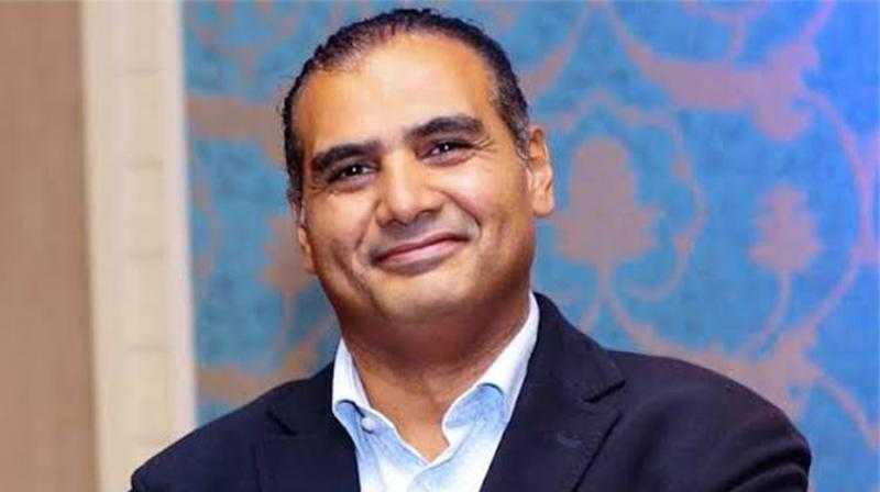خالد فوزي: فورتينت تركز على 3 حلول رئيسية خلال معرض Caisec لأمن المعلومات