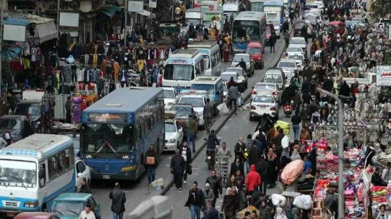 مصر تنجح في الخفض المتوالي لمعدلات البطالة