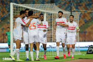 مدرب الزمالك يعلن سبب غيابه عن مباراة الاتحاد السكندرى بالدورى