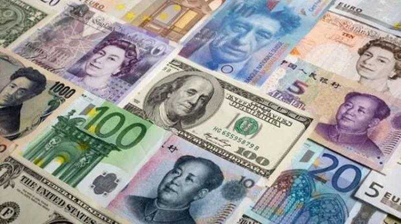 أسعار العملات في مصر اليوم الأربعاء