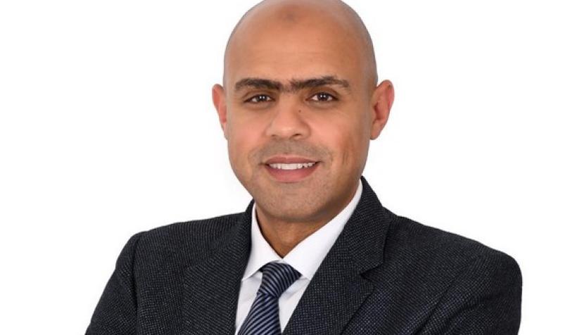 ” جروب-أي بي” تعلن مشاركتها في النسخة الثانية لمؤتمر  caisec ’23 .. وتطلق أول دبلومة متخصصة في الأمن السيبراني بمصر