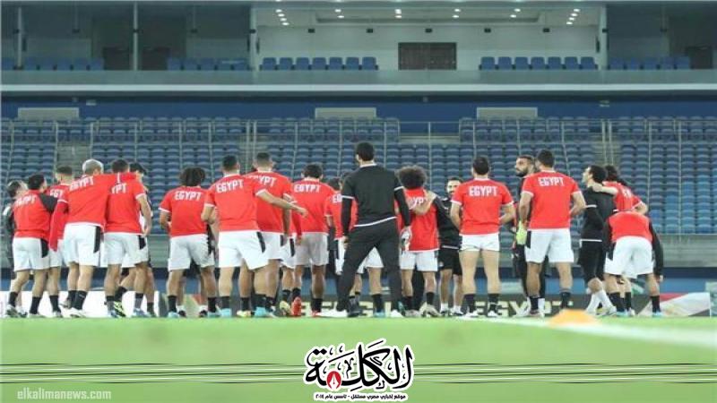 28 لاعبا في قائمة منتخب مصر لمعسكر يونيو 28 لاعبا في قائمة منتخب مصر لمعسكر يونيو