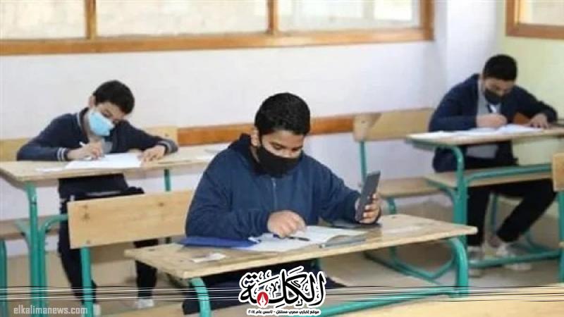 محافظ القليوبية يعتمد نتيجة الشهادة الإعدادية محافظ القليوبية يعتمد نتيجة الشهادة الإعدادية