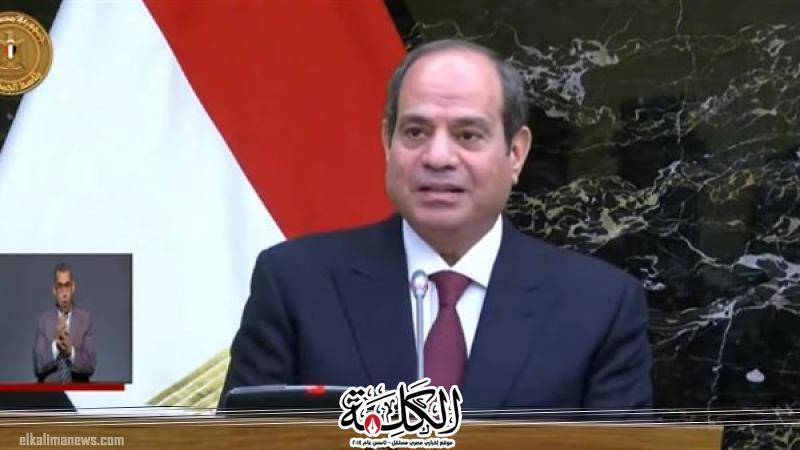 الرئيس السيسي يصل زامبيا للمشاركة فى قمة كوميسا الرئيس السيسي يصل زامبيا للمشاركة فى قمة كوميسا