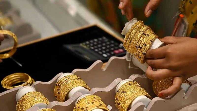 تراجع أسعار الذهب في مصر اليوم الخميس