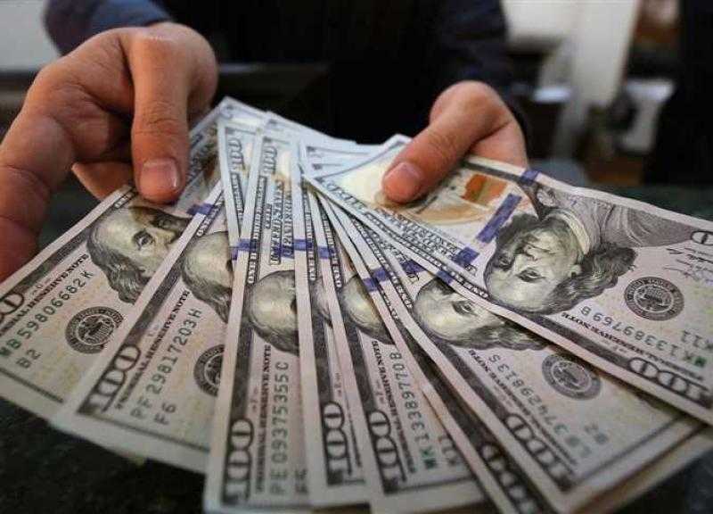 أسعار الدولار في مصر اليوم الجمعة