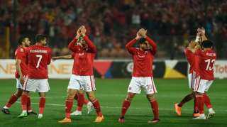 نجم الاهلي يقترب من الانتقال للزمالك