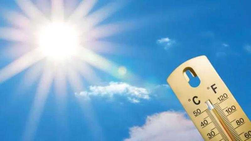 الأرصاد تكشف حالة الطقس اليوم الجمعة