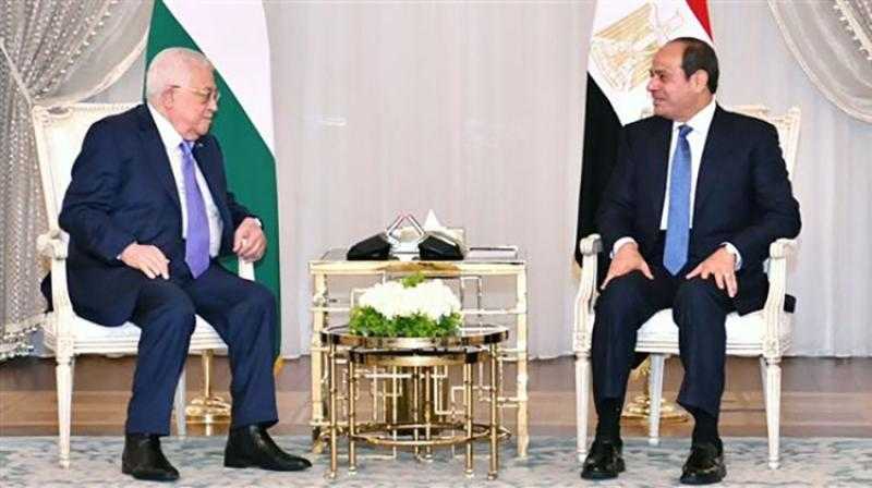 مصر والقضية الفلسطينية.. جهود دولية وتحركات لحل خلاف الفصائل.. فيديو