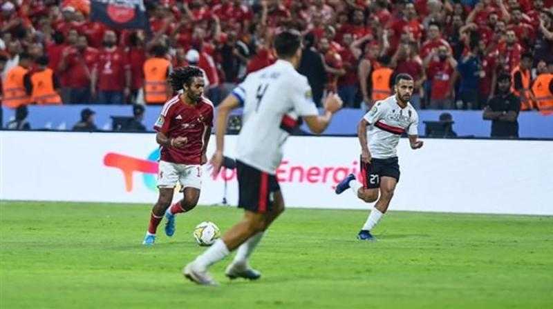 هاني حتحوت يكشف أسباب خسارة الأهلي كأس السوبر الأفريقي