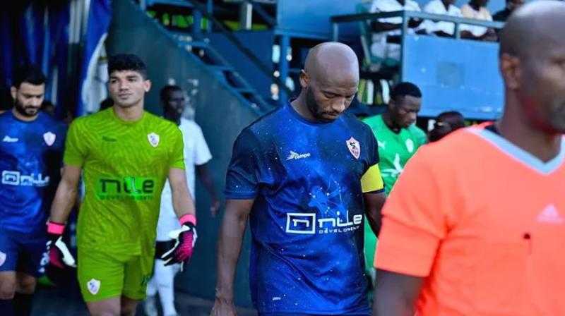بثنائية نظيفة.. الزمالك يتعثر في مستهل مشواره بالكونفيدرالية