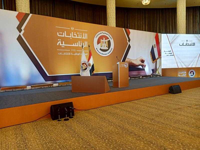 10 آلاف قاض للإشراف على انتخابات الرئاسة