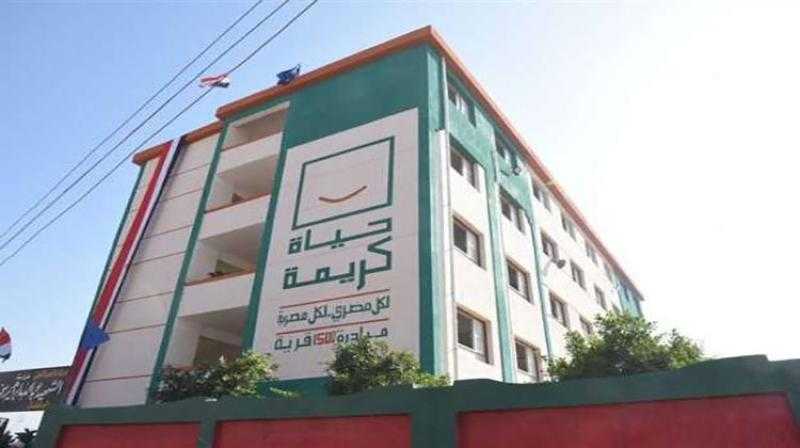 حياة كريمة بالإسماعيلية: الأهالى سعداء بمبادرة ”أنت الحياة” وغدا آخر يوم