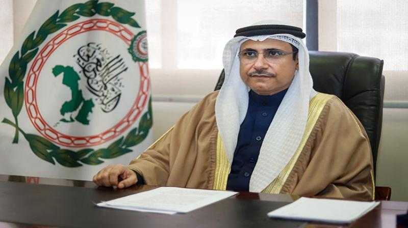 ”العسومي” يدعو لتعزيز التضامن العربي في مواجهة التحديات الراهنة