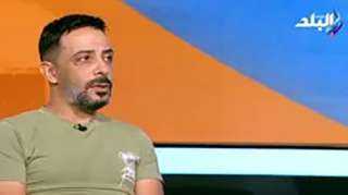 الفنان وائل علاء يكشف مفاجآت عن أسباب غيابه: تعرضت للابتزاز عن طريق منتج.. فيديو