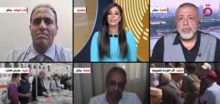 ناقد سينمائي: يجب ألا نحمل الفن والأدب أكثر مما يحتملان في الكوارث الإنسانية