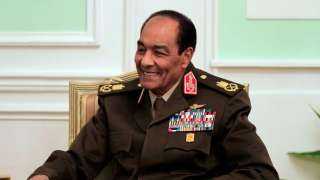 مصطفى بكري في ذكرى وفاة المشير طنطاوي: كان يعمل في صمت وإخلاص لمصر.. فيديو