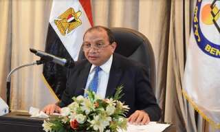 رئيس جامعة بني سويف: الصعيد أصبح في قلب اهتمام القيادة السياسية.. فيديو