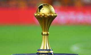 منتخب مصر في التصنيف الأول ببطولة أمم إفريقيا 2023