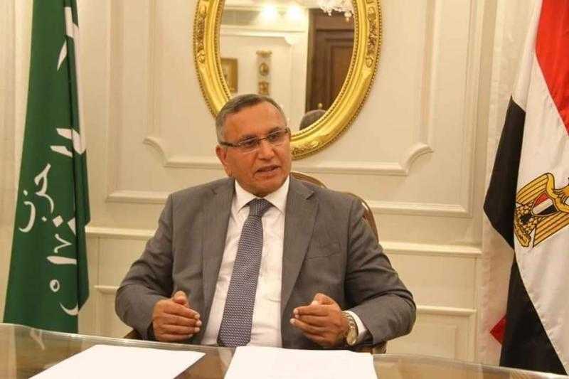 وفد بورسعيد يفتح باب الانضمام للجان الحملة الانتخابية لرئاسة الجمهورية