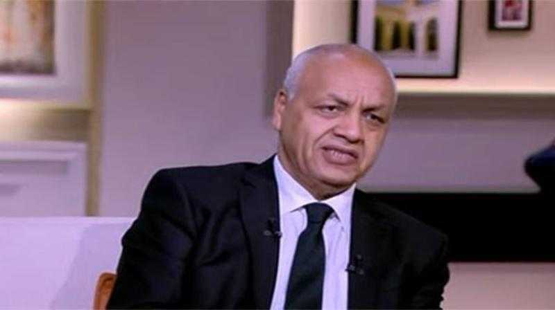 مصطفى بكري: الإخوان أصبحت تتحدث علنا وتقول سنؤيد وننتخب فلان.. فيديو