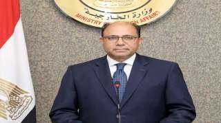 متحدث ”الخارجية” لـ القاهرة الإخبارية: مصر ستتناول تأثير الأزمات الدولية على أفريقيا أمام الأمم المتحدة