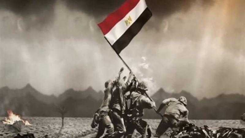 لحظات الفخر والانتصار.. فيلم وثائقي “50 عاماً.. النصر المجيد” (فيديو)