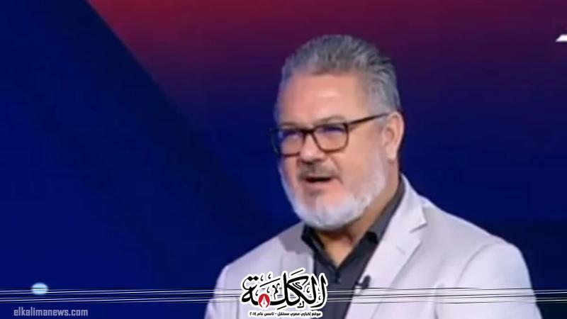 ميكالي فخور بتمثيل منتخب مصر وأسعى لتكرار تجربتي مع البرازيل