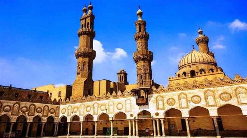 حلاوة المولد النبوي سنة ومن أعظم القربات.. أزهري يفجر مفاجأة