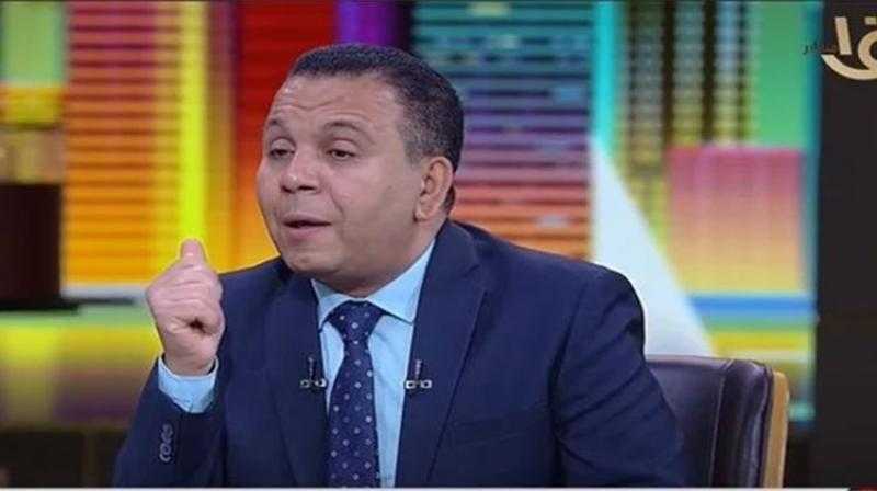 خبير تربوي عن ”مقترح الضرب بالمدارس”: يولد العنف وينتج طالب ”فاقد الثقة”