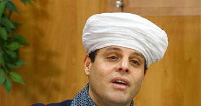 التهامي يحيي احتفالية نقابة الصحفيين بالمولد النبوي الشريف غدا الثلاثاء برعاية قناة الحياة