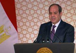 تعليق أحمد موسى على موقف الرئيس السيسي بعد كلمة شيخ الأزهر .. فيديو