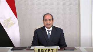 ”سنوات من الإنجازات”..  جهود مصر بمجال البيئة في عهد الرئيس السيسي