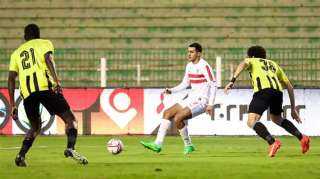 عامر حسين يكشف حقيقة إعادة مباراة الزمالك والمقاولون العرب.. فيديو