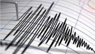 زلزال بقوة 5 درجات يضرب جزر تونجا جنوب المحيط الهادئ