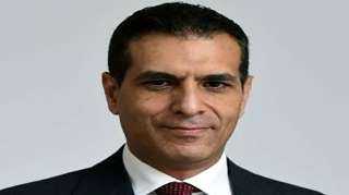 المستشار سامح الخِشِن متحدثا رسمياً لرئاسة مجلس الوزراء