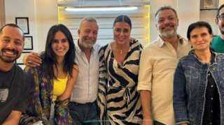 تأجيل عرض مسلسل «وبقينا اتنين»