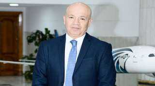 رئيس مصرللطيران يشيد بمسابقة ”ابتكار” ويكرم الزملاء الفائزين